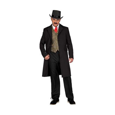 Kostuums voor Volwassenen My Other Me Croupier Vest