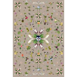 Moooi Carpets Garden of Eden vloerkleed 200x300 polyamide beige