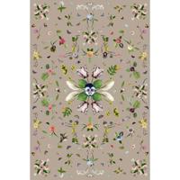 Moooi Carpets Garden of Eden vloerkleed 200x300 polyamide beige