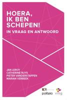 Hoera, ik ben schepen (Paperback)