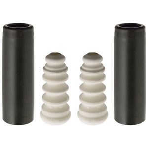 Aanslagrubber met stofkap - Protection kit 13078