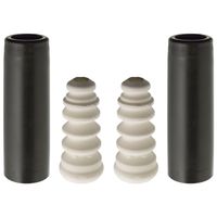 Aanslagrubber met stofkap - Protection kit 13078