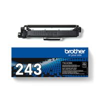 Brother TN-243BK tonercartridge 1 stuk(s) Origineel Zwart
