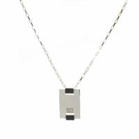 Dames ketting Sif Jakobs P0046-BK 26 cm