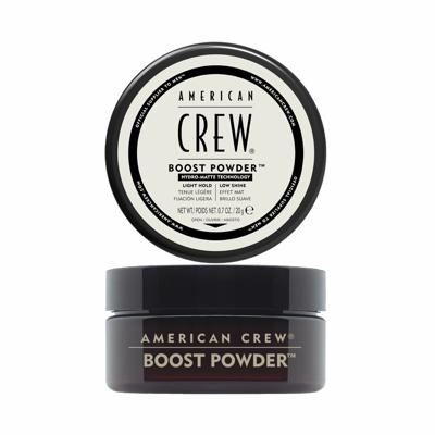 Haarlak American Crew