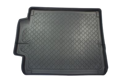 Kofferbakmat passend voor Land Rover Discovery 5 2017+ 193177