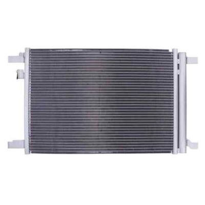Condensor, airconditioning AC706000S