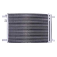 Condensor, airconditioning AC706000S