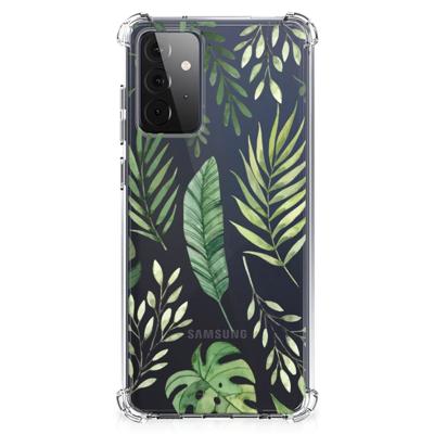 Samsung Galaxy A72 4G/5G Case Leaves Samsung Galaxy A72 4G/5G Case Leaves