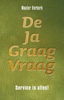 De ja graag vraag - Wouter Verkerk - Paperback (9789082754650) - thumbnail