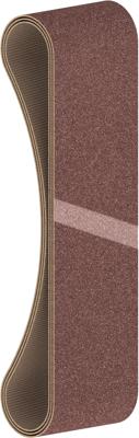 Bosch Accessoires 3 Banden 75x610 X440, Best for Wood+Paint , K100 - 2608606092