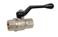 Kirchhoff Kogelkraan, 1/2" IT, DIN-schroefdraad - 98859958