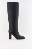 Loeffler Randall laarzen Goldy Tall GOLDY-VA-BLACK black