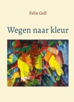 Wegen naar kleur (Hardback) Wegen naar kleur (Hardback)