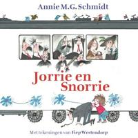 Jorrie en Snorrie