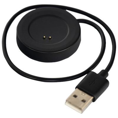 OOZOO CHRGR-Q1 Oplader Smartwatch (Q00100 serie)