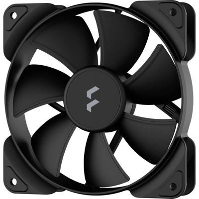 Fractal Design FD-F-AS1-1203 PC-ventilator Zwart