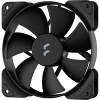 Fractal Design FD-F-AS1-1203 PC-ventilator Zwart