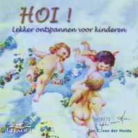 Hoi, lekker ontspannen voor kinderen