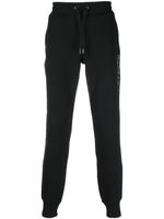 Tommy Hilfiger pantalon de jogging à logo - Noir - thumbnail