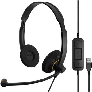 IMPACT SC 60 USB ML Headset
