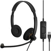 IMPACT SC 60 USB ML Headset IMPACT SC 60 USB ML Headset