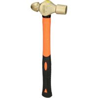 KS Tools 963.0323 9630323 Bankwerkershamer 230 g 270 mm 1 stuk(s)