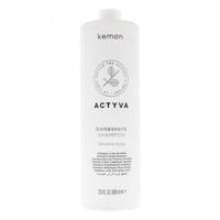 Kemon Actyva Benessere Shampoo 1000ml | Dierproefvrije Shampoo