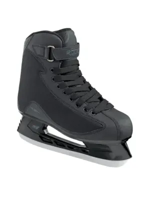 Roces Rsk2 Ijshockey Schaats Zwart 47