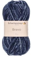 SMC Bravo 8354 Navy denim