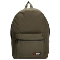 Enrico Benetti Amsterdam Laptop Rugzak 15'' -Olive