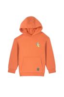 Someone Jongens sweater - Oranje