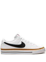 Nike baskets Court Legacy NN - Blanc - thumbnail