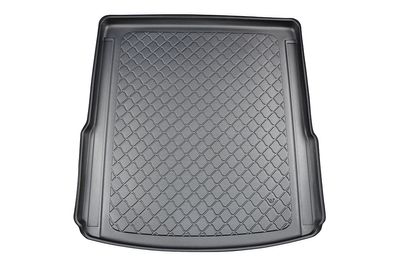 Kofferbakmat passend voor Audi A6 (C8) Avant 2018+ (incl. Quattro) 193225