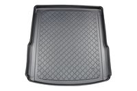 Kofferbakmat passend voor Audi A6 (C8) Avant 2018+ (incl. Quattro) 193225