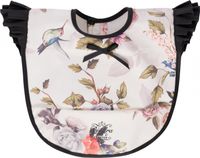 Bjällra of Sweden slabbetje meisjes polyester - thumbnail