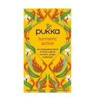 Tumeric active tea bio - thumbnail