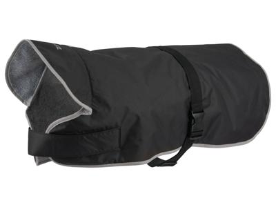 zoofari Hondenjas (Zwart, L)