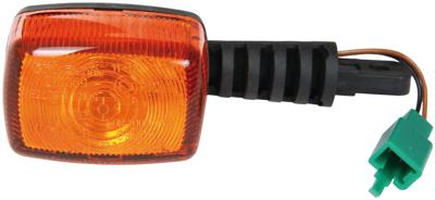 Coming Soon Turn signal lights front stunt, slider