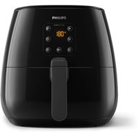 Philips Essential Rapid Air-technologie, 1,2 kg, 5 porties, Airfryer XL - thumbnail