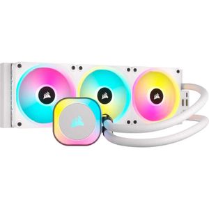 iCUE LINK H150i RGB AIO Liquid CPU Cooler Waterkoeling