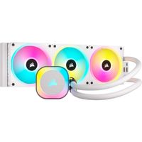 iCUE LINK H150i RGB AIO Liquid CPU Cooler Waterkoeling - thumbnail