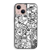 Vexx City #2: iPhone 13 mini Biologisch afbreekbaar hoesje