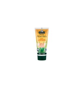 Aloe pura organic aloe vera zonnelotion SPF25