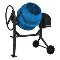 Hyundai Betonmolen 120L - 375W - 57368
