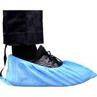 Antistat 508-0004 ESD-overschoen 1000 stuk(s) Blauw 508-0004