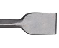 Makita Accessoires Platbeitel 75x410 mm SW28,6 - D-61553