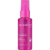 Lee Stafford Finish & Styling Heat Protection Shine Mist 50ml