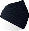 Atlantis AT103 Andy Beanie - Navy - One Size