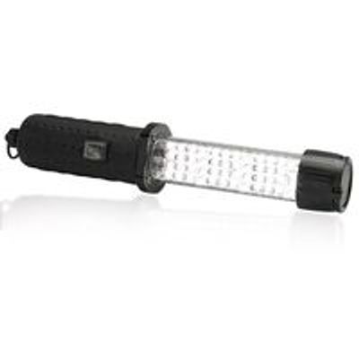 Schwabe Oplaadbare LED-werklamp SOLO 60 4W IP65 incl.lader